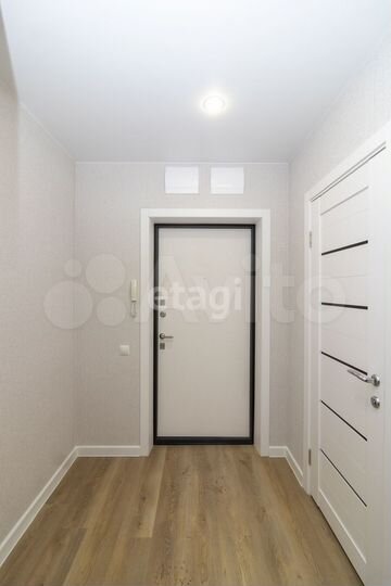 Квартира-студия, 19,8 м², 7/16 эт.