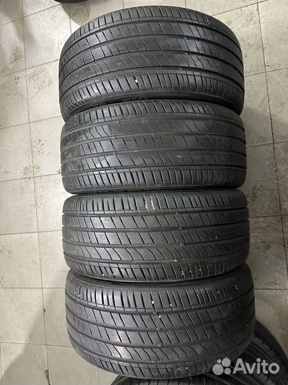 Nexen N'Fera SU1 225/45 R17 91W