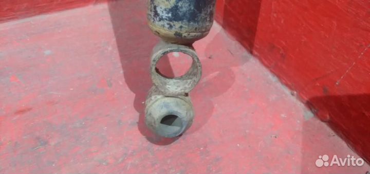 Москвич-2141 амортизатор задний