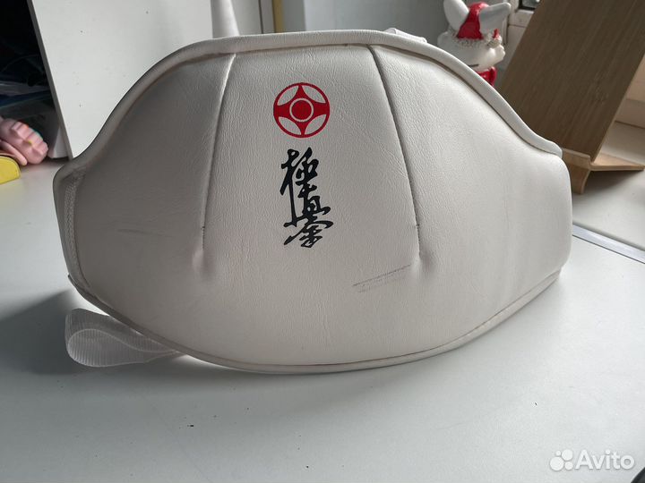 Защита на грудь