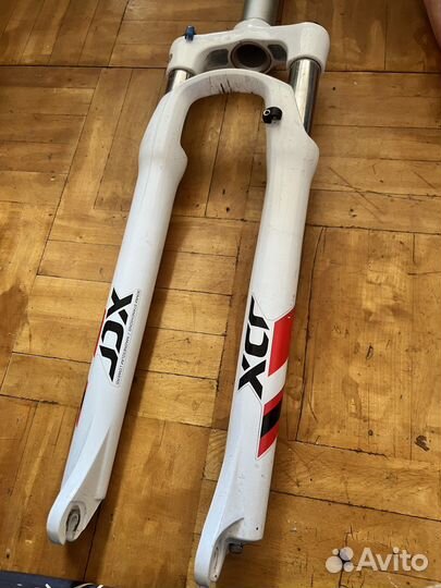 Педали контактные, топталки, вилка 29 (от 15.06)