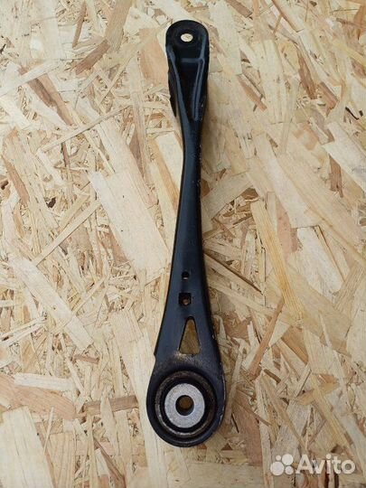 Рычаг подвески задний Bmw 5 G30 B57D30A 2018