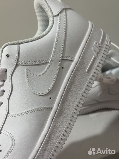 Кросовки Nike air force премиум