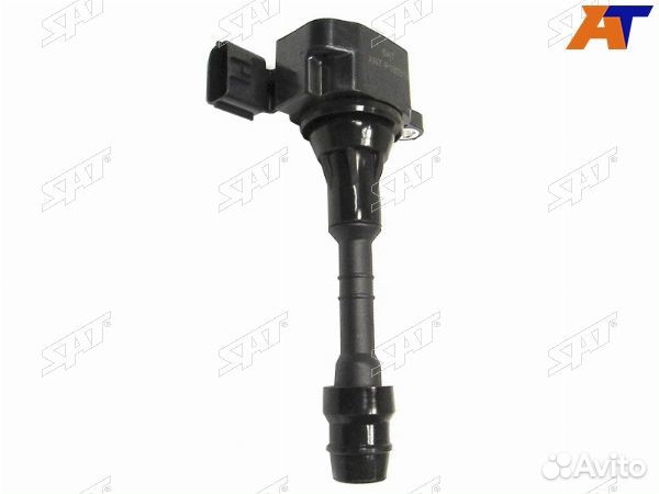 Катушка зажигания nissan pathfinder