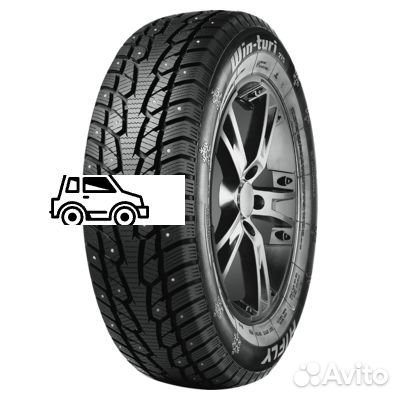 Hifly Win-Turi 215 235/60 R18 107H