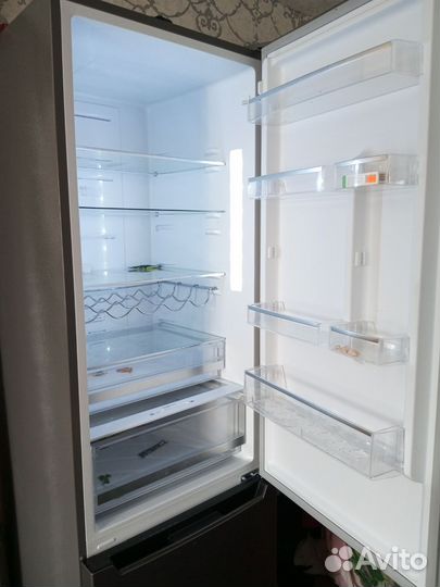 Холодильник