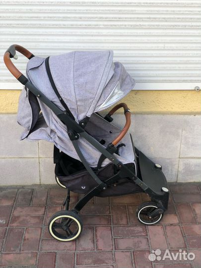 Прогулочная коляска dearest