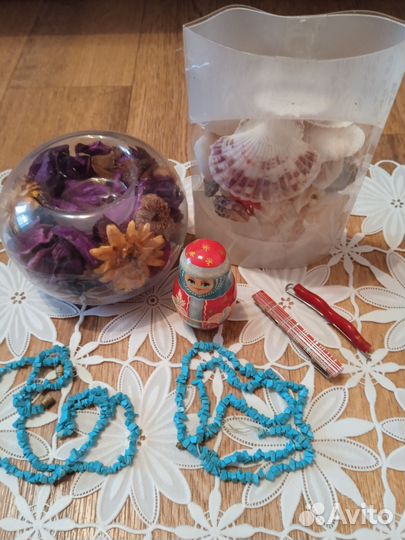 Вещи из СССР