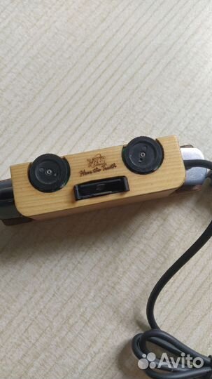 Звукосниматель для акустической гитары