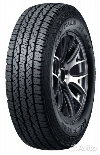 Nexen Roadian AT 4x4 235/70 R16