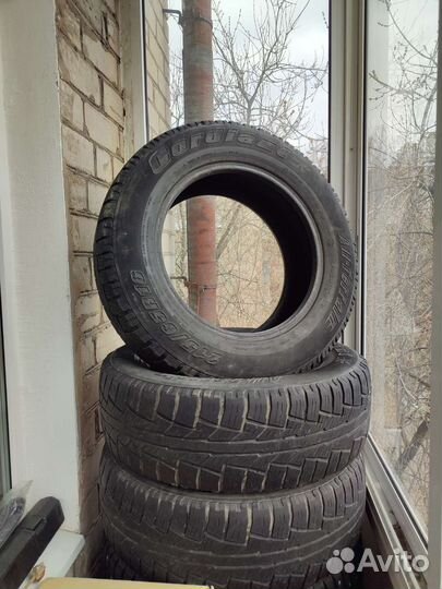 Омскшина О-47А 21.5/13.5 R16 98H