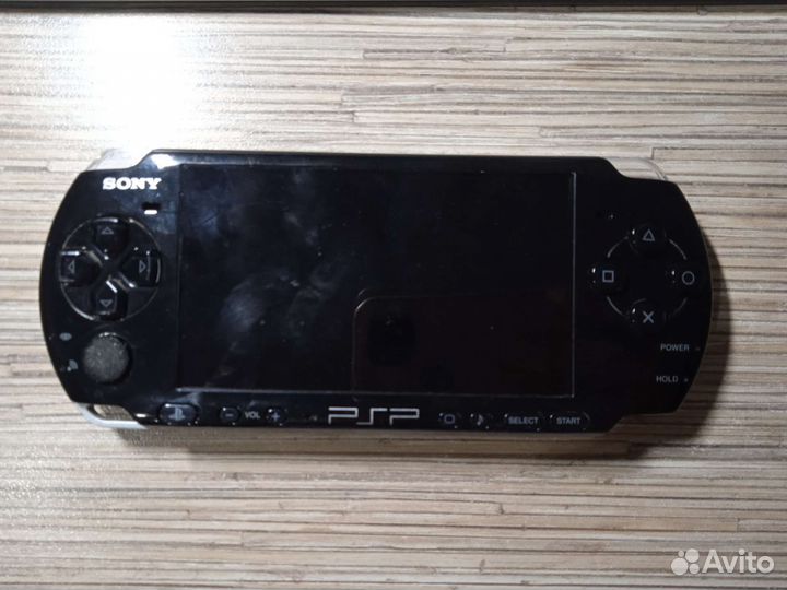 Sony psp 3 (на запчасти)