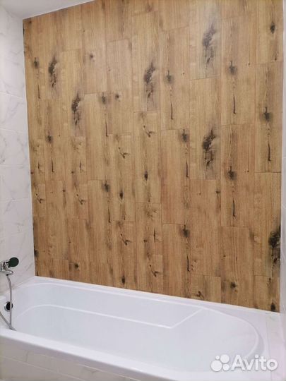 Ремонт квартир (сантехника, электрика, отделка)