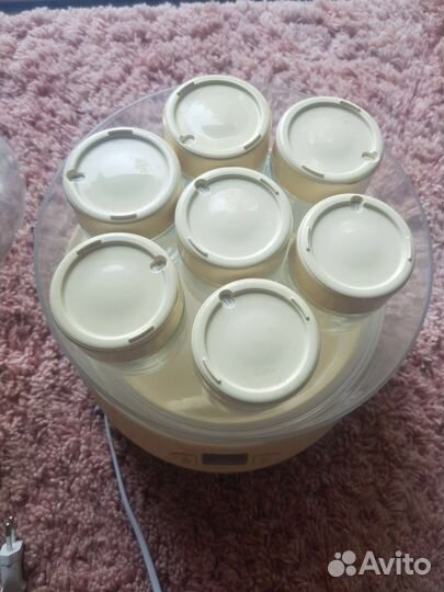 Йогуртница