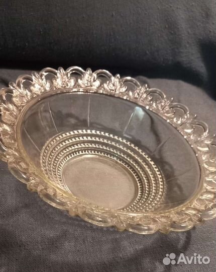 Посуда СССР