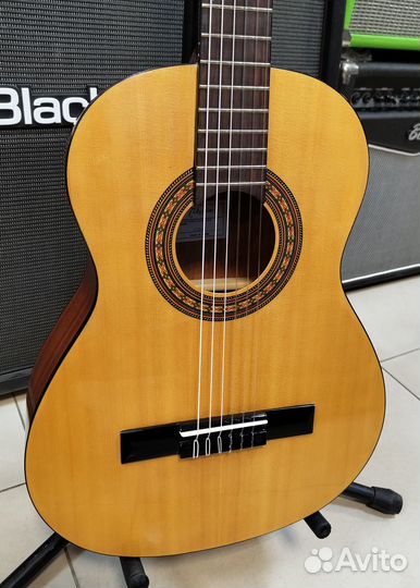 Классическая гитара Takamine JS241