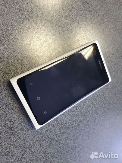 Nokia Lumia 800, 16 ГБ