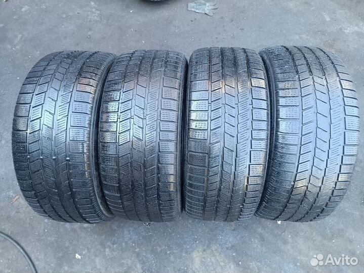 Pirelli Scorpion Ice&Snow 265/50 R19 110V