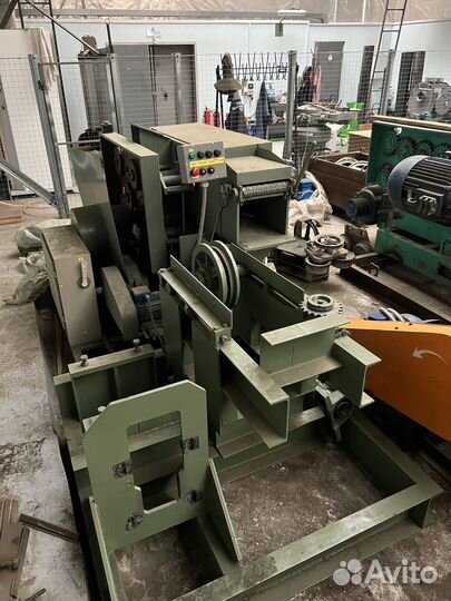 Станок многопильный Термит 150 мп