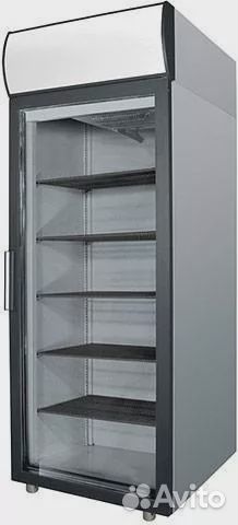 Холодильник в идеальном состоянии