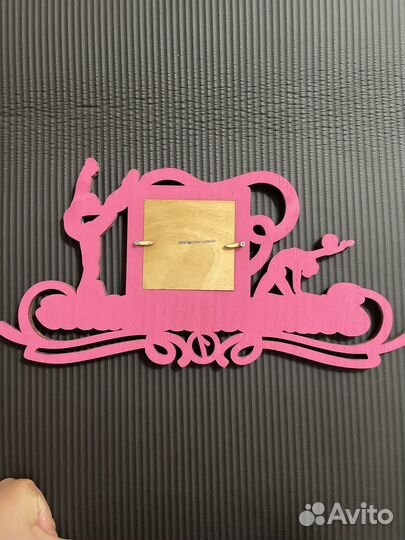 Медальница