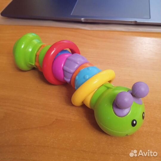 Погремушка 