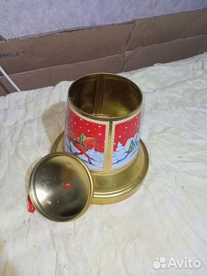 Елочная игрушка