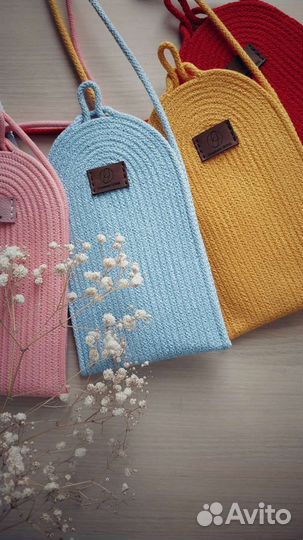 Cумка для телефона