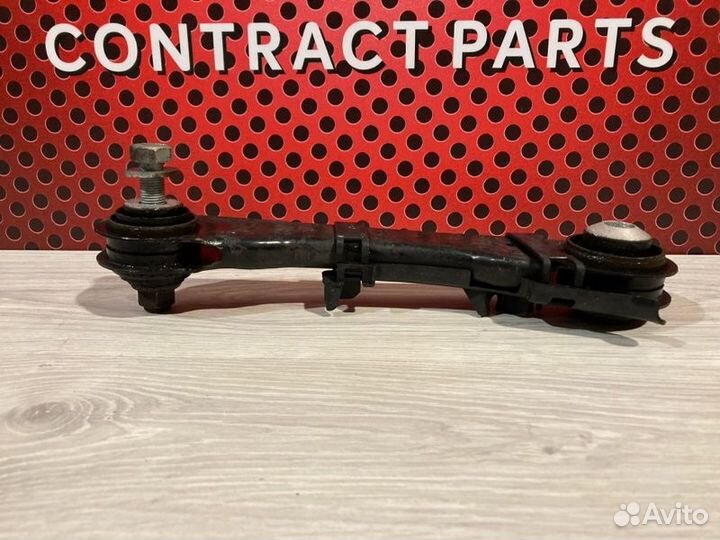 Рычаг задний правый Bmw 5 G30 B48B20B 2018