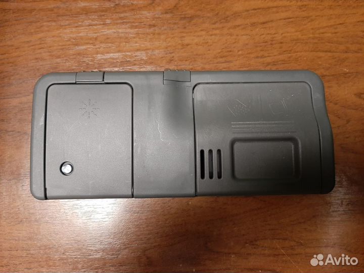 Дозатор моющих средств Пмм Whirlpool ADG 7200