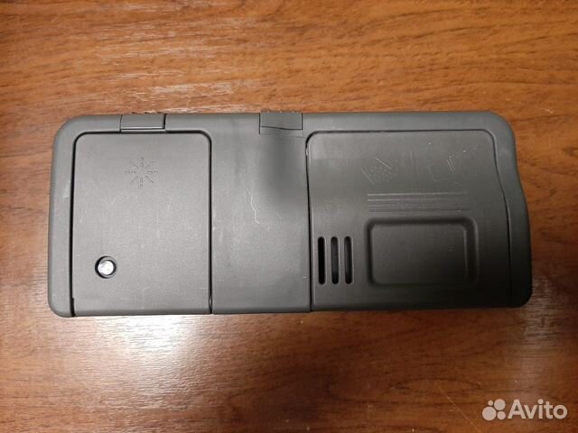 Дозатор моющих средств Пмм Whirlpool ADG 7200