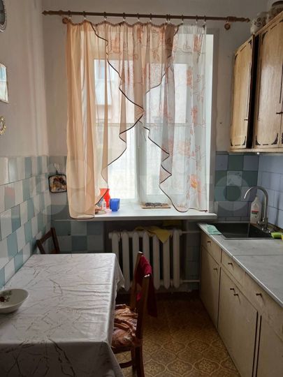 2-к. квартира, 56 м², 2/2 эт.
