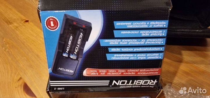 Тепловизор arkon