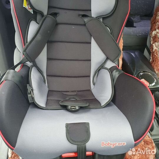 Детское автокресло от 0 до 13 кг