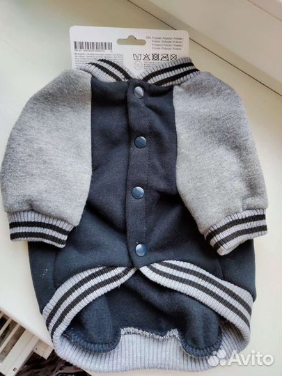 Одежда для собак