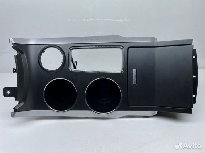 Накладка центральной консоли Ford Explorer 5 3.5