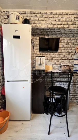 2-к. квартира, 43,4 м², 1/5 эт.