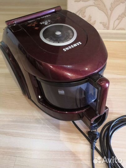 Пылесос Samsung 1800w