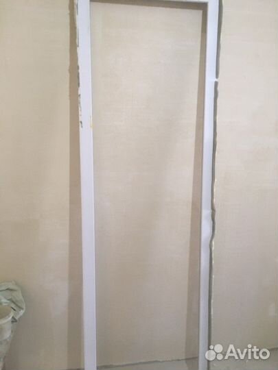 Дверь балконная пвх бу