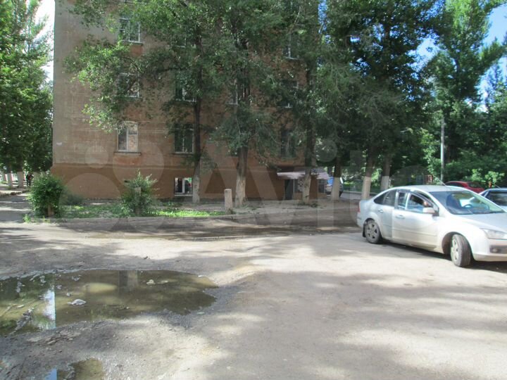 Торговое помещение, 80 м²