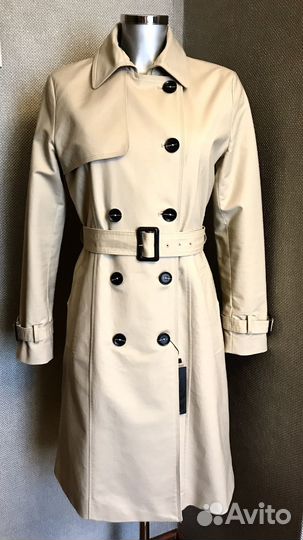 Плащ женский