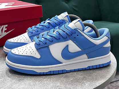 Кроссовки Nike Dunk Low