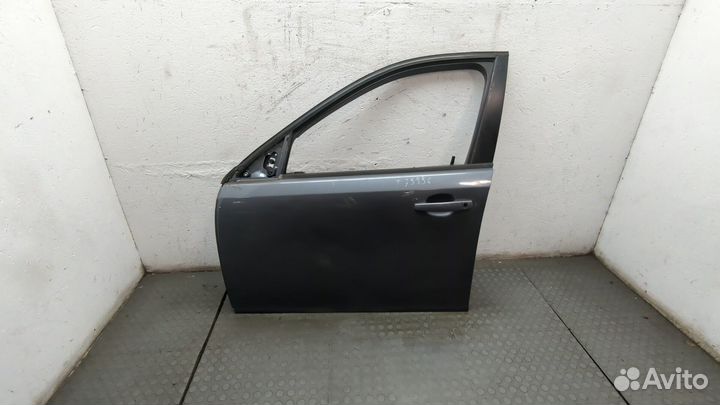 Дверь боковая Saab 9-3, 2008