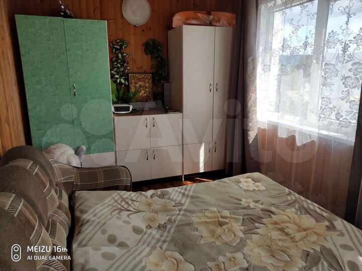 Дача 96 м² на участке 7,3 сот.