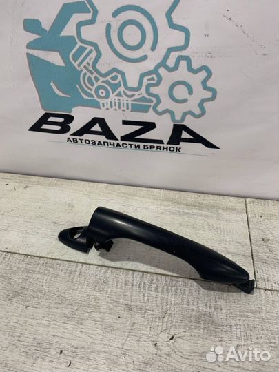 Ручка передней левой двери Hyundai ix35