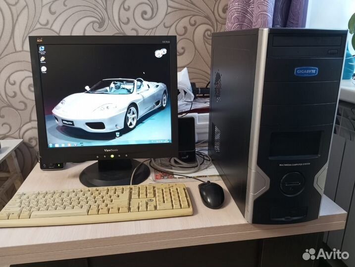 Компьютер