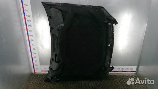 Капот mercedes benz S-class W221 (DKR12D201)