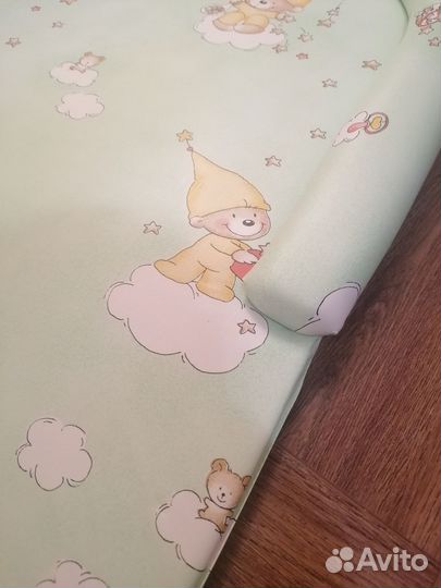 Столик для пеленания