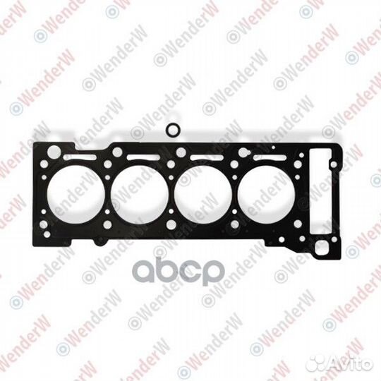 Прокладка гбц wepc111 WenderW