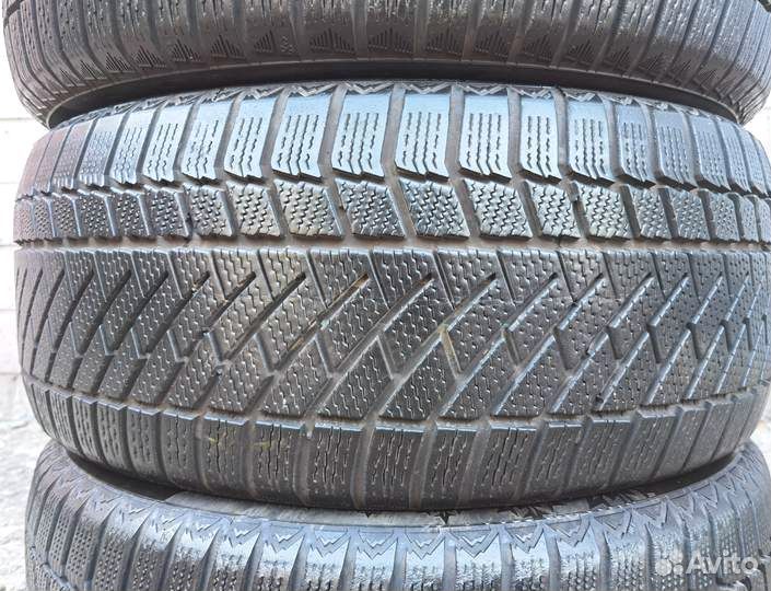Continental ContiVikingContact 6 245/50 R18 104T